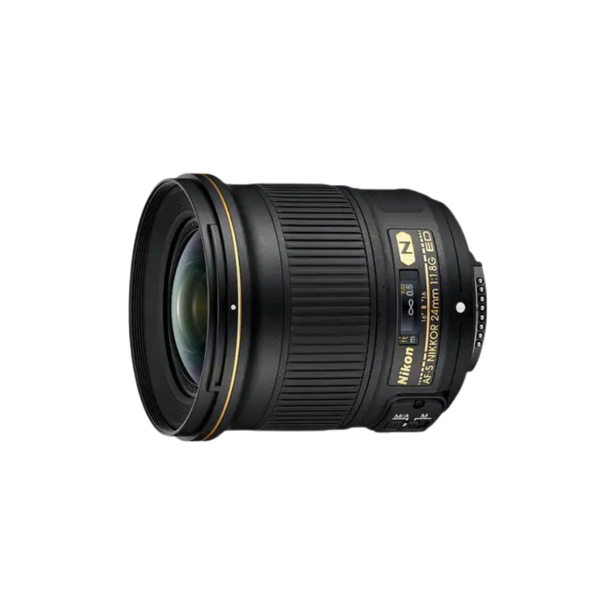 Nikon AF-S NIKKOR 24mm f/1.8G ED