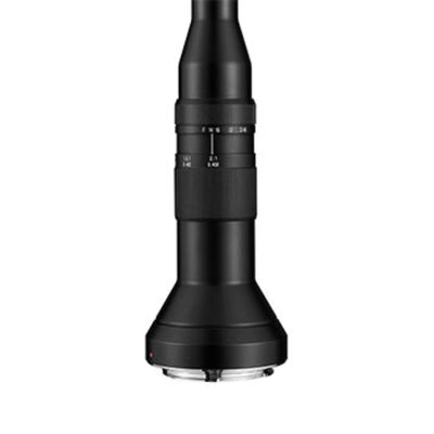 Laowa 24mm f/14 2X Macro Probe