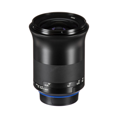Carl Zeiss Milvus ZE 1.4/25mm
