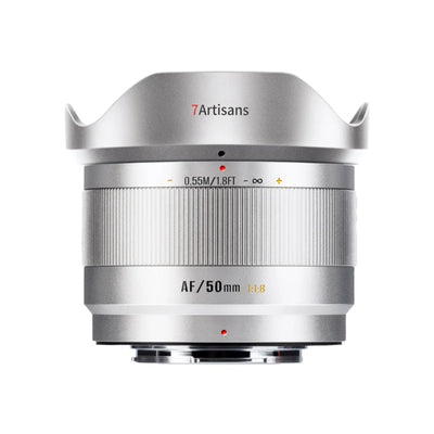 7Artisans AF 50mm F1.8 Lite