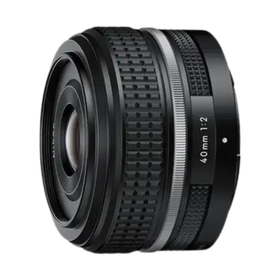 Nikon NIKKOR Z 40mm F2 (SE)