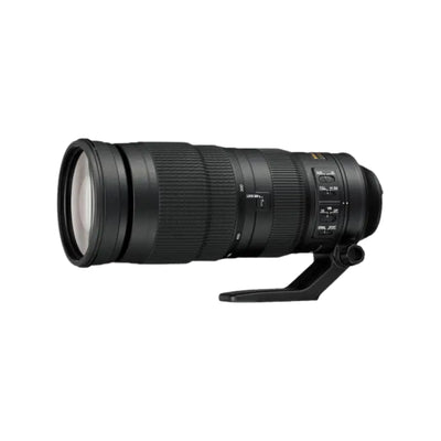 Nikon AF-S NIKKOR 200-500mm f/5.6E ED VR