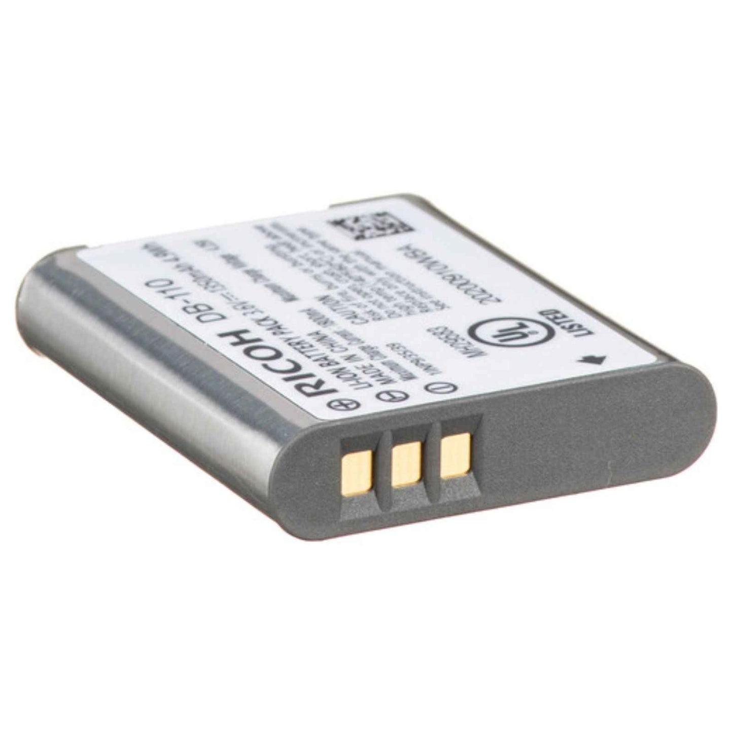 Ricoh DB-110 Battery for GR III