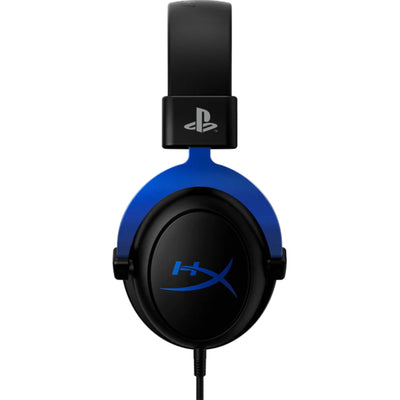 Hyperx Cloud Gaming Headset For Ps4 - MyMobile