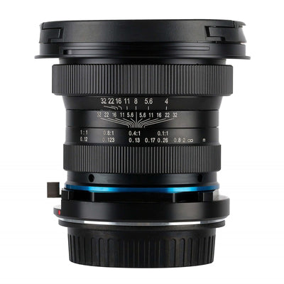 LAOWA 15mm F/4 Wide Angel Macro