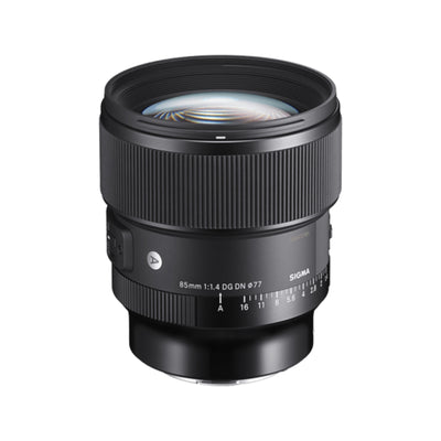 Sigma 85mm F1.4 DG DN | Art