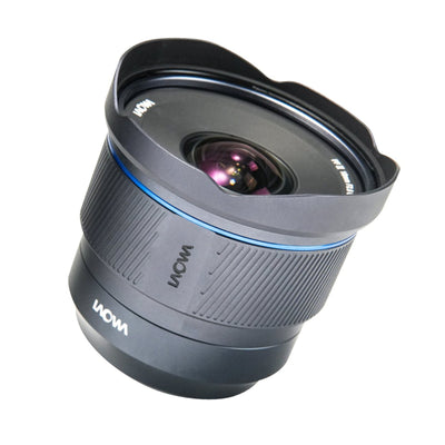 Laowa 10mm F2.8 Zero-D FF (MF) (Canon RF)