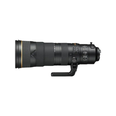 Nikon AF-S NIKKOR 180-400mm f/4E TC1.4 FL ED VR
