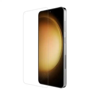 3D Curved UV Tempered Glass Screen Protector For Samsung Galaxy S25 Kinglas