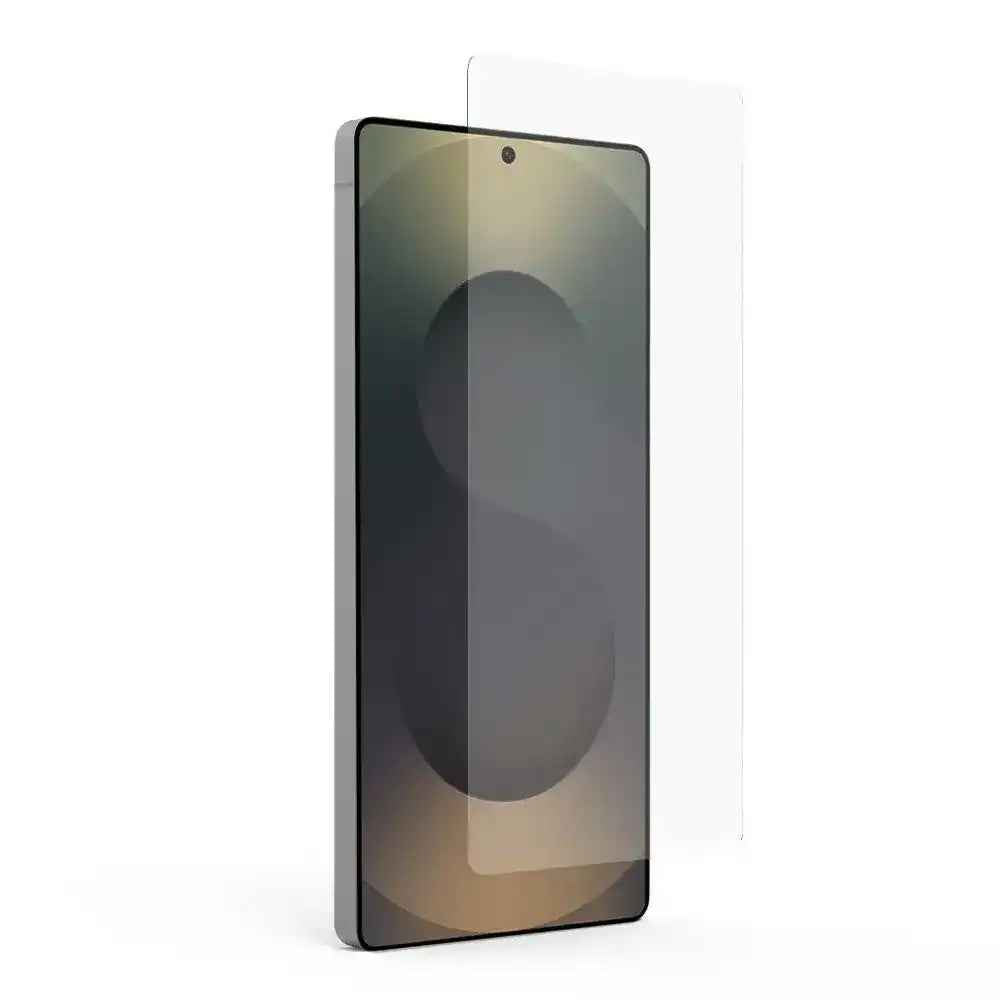 3D UV Tempered Glass Screen Protector For Samsung Galaxy S25 Edge