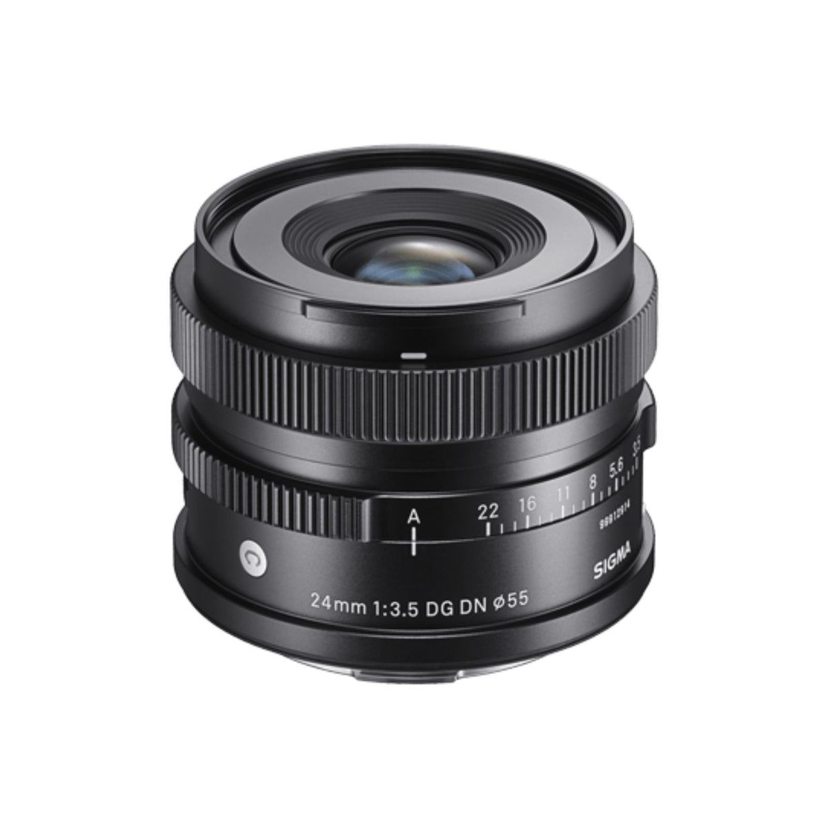Sigma 24mm F3.5 DG DN | Contemporary