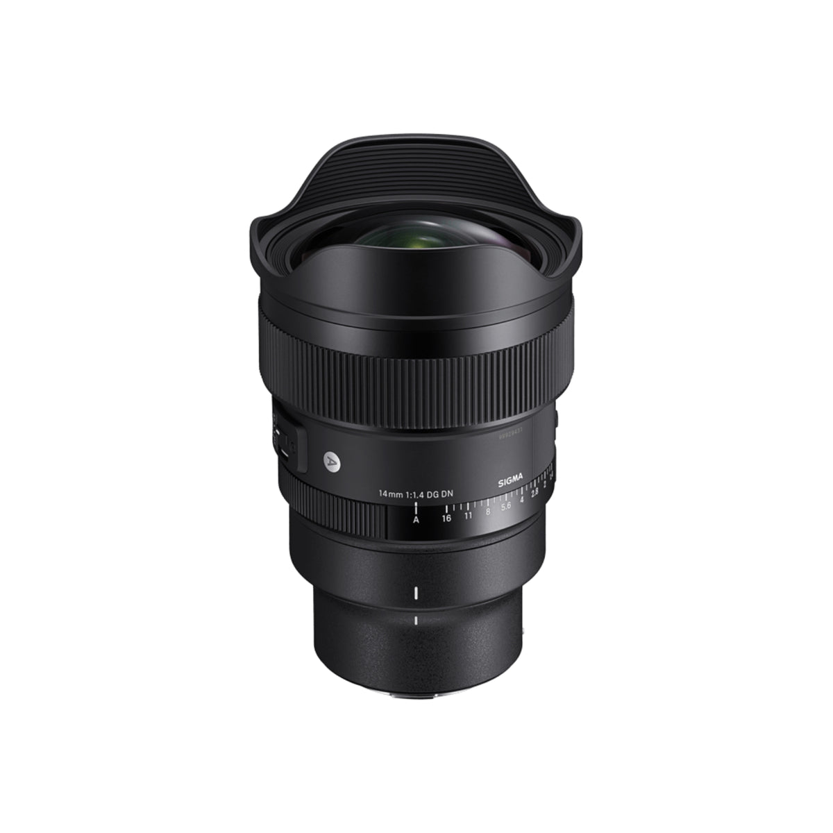Sigma 14mm F1.4 DG DN | Art