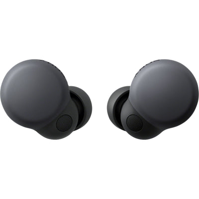 Sony LinkBuds S WF-LS900N Headphone (Black) - MyMobile