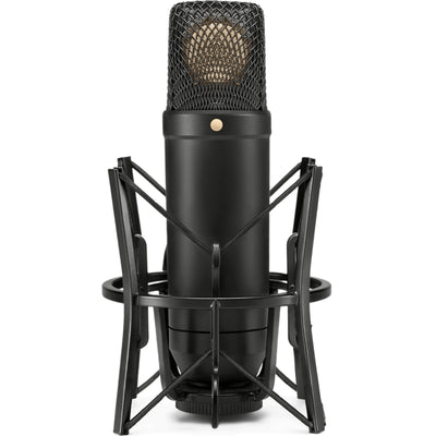 Rode NT1-KIT Cardioid Condenser Microphone - MyMobile