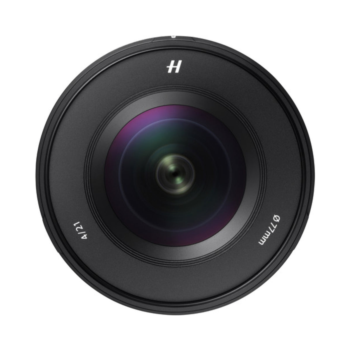Hasselblad XCD 21mm F4