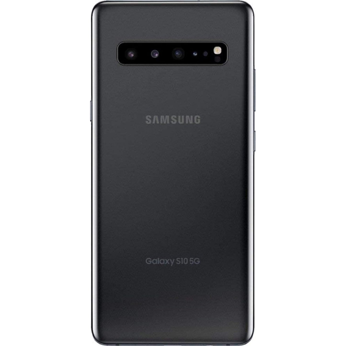 Samsung S10 5G 256G Black ( pre owned A grade )