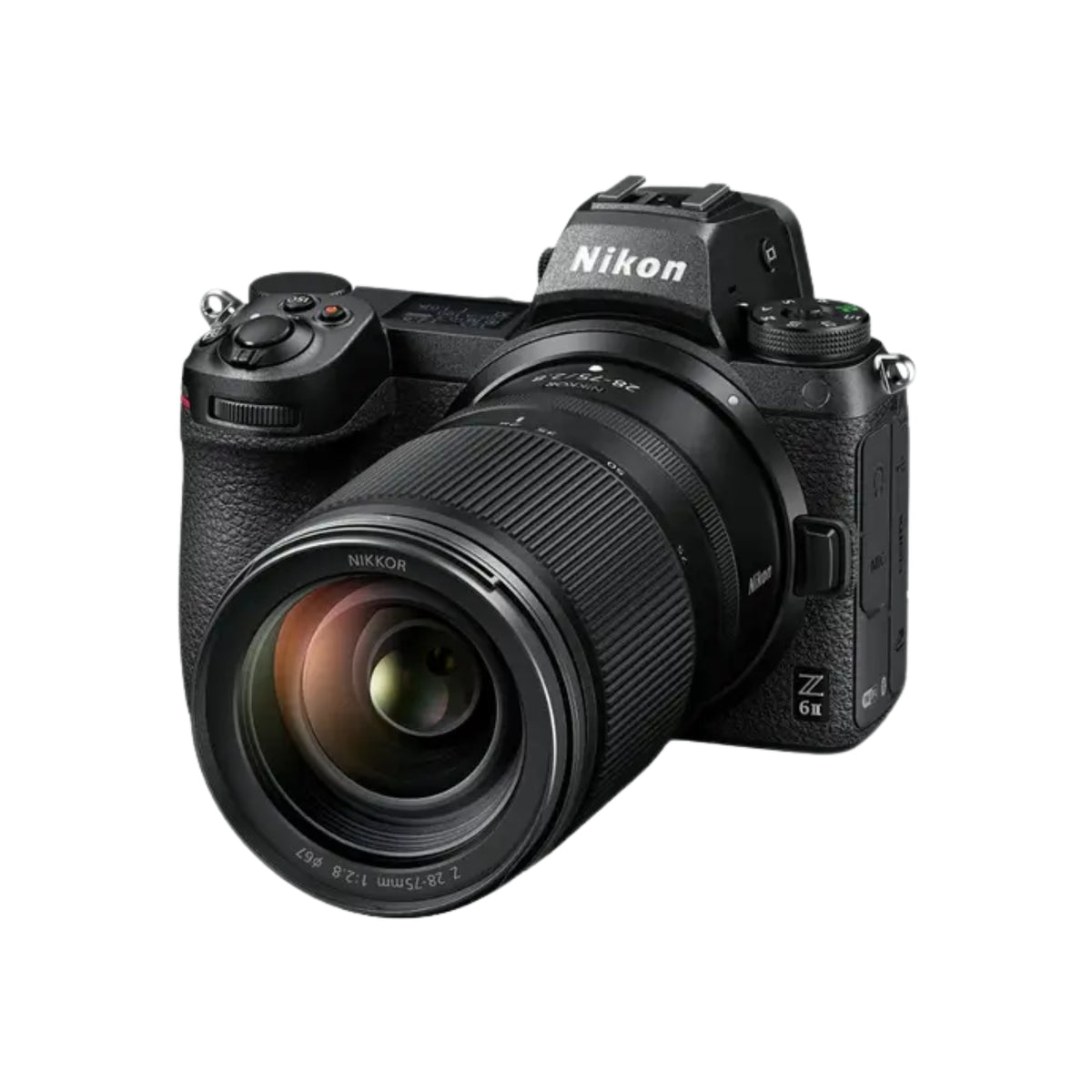 Nikon NIKKOR Z 28-75mm F2.8