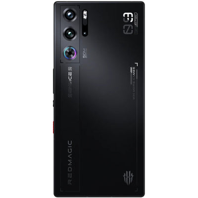 Nubia RedMagic 9 Pro 5G (12GB ram)