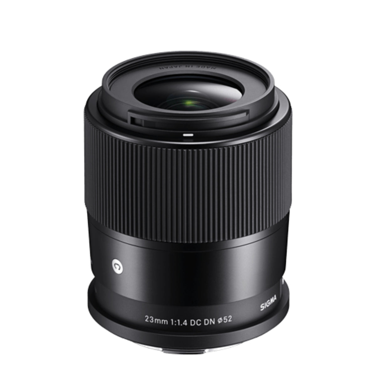 Sigma 23mm F1.4 DC DN | Contemporary