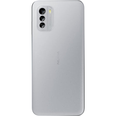 Nokia G60 5G Dual TA1479 128GB Ice Gray (6GB) - MyMobile