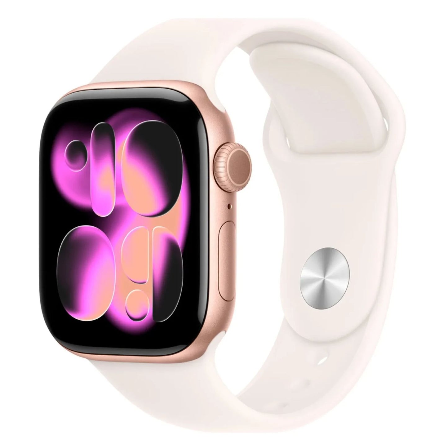 Apple Watch 11 46mm (S/M)