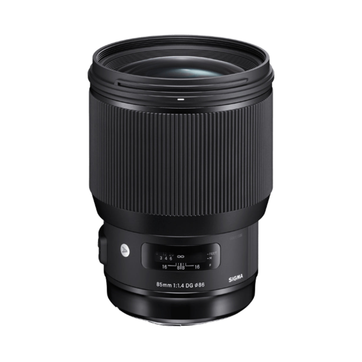 Sigma 85mm F1.4 DG HSM | Art (Nikon)