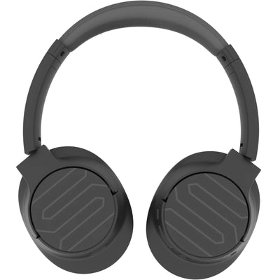 Soul Ultra Wireless 2 Headphones Black - MyMobile
