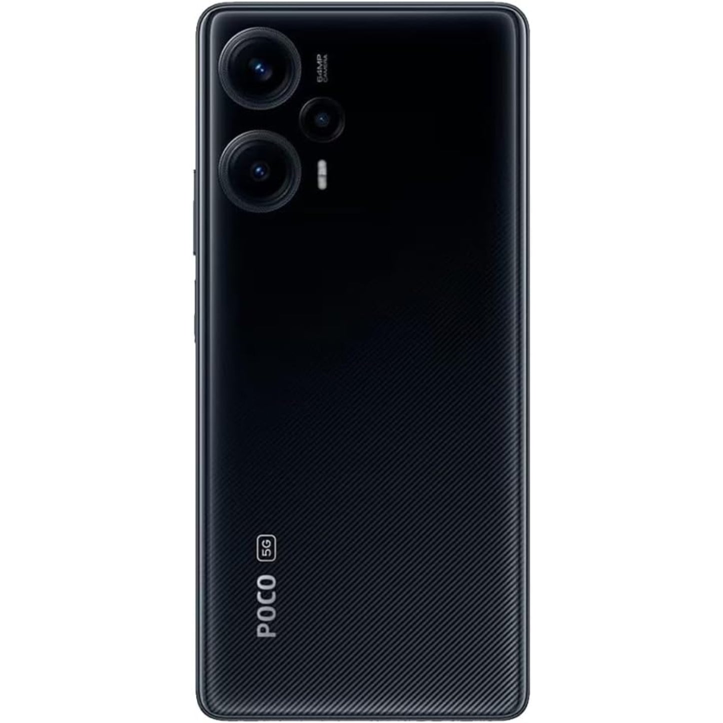 Xiaomi Poco F5 Dual Sim 5G (12GB ram) international
