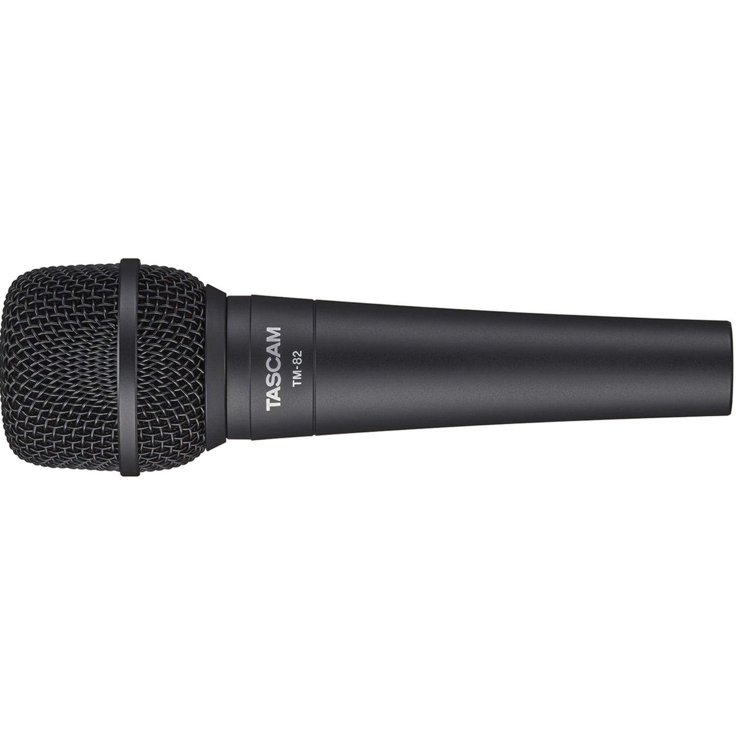Tascam TM-82 Dynamic Microphone - MyMobile