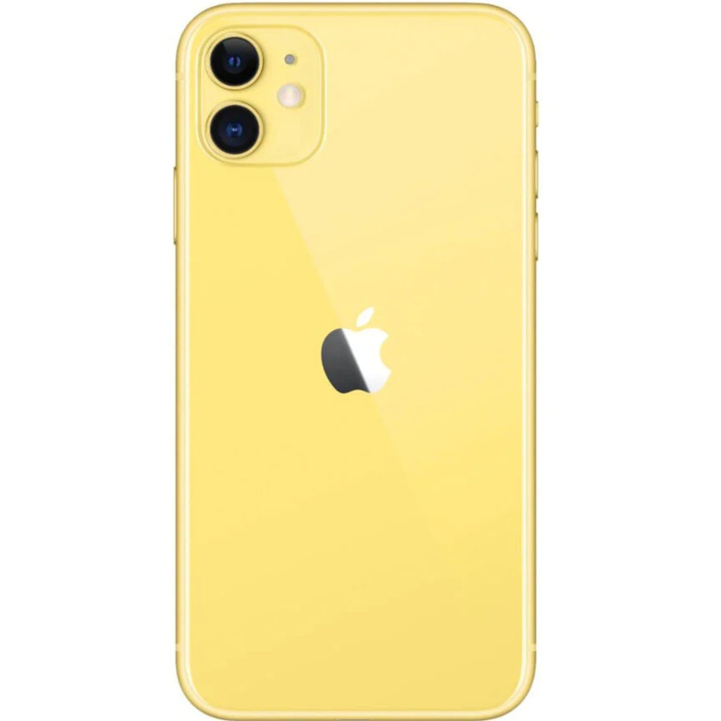 Apple Iphone 11 128GB Yellow Pre Owned A Grade Condition