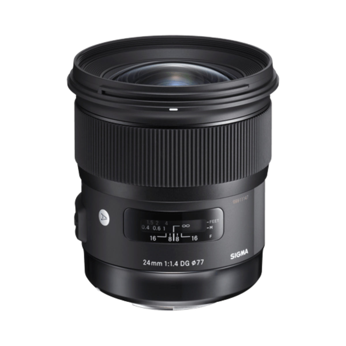 Sigma 24mm F1.4 DG HSM | A