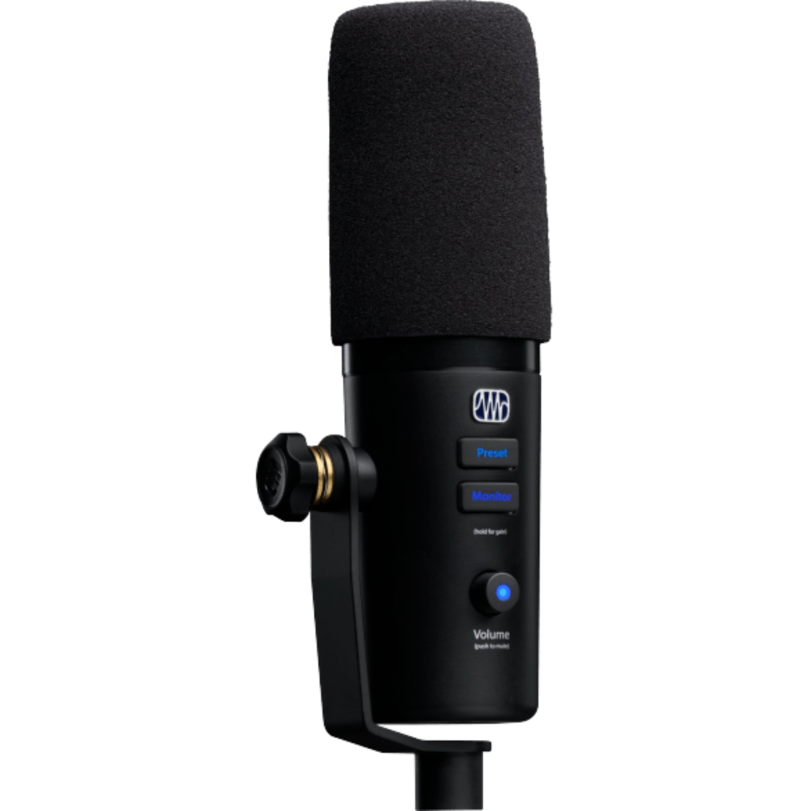 PreSonus Revelator Dynamic USB Microphone - MyMobile