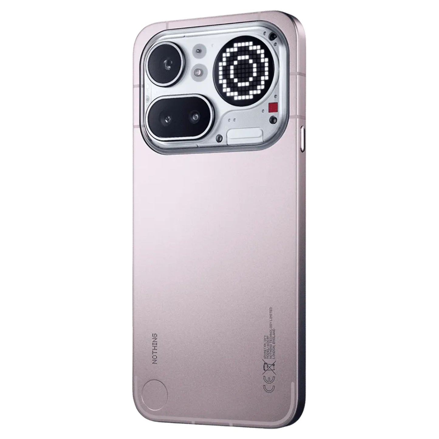 Nothing Phone(4a Pro) Dual sim 5G