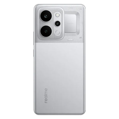 realme P4 Power 5G