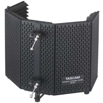 Tascam TM-AR1 Microphone Reflection Filter