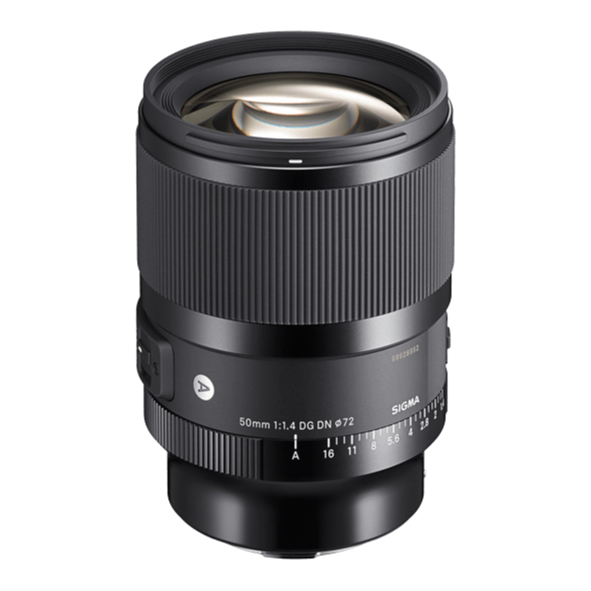 Sigma 50mm F1.4 DG DN | Art