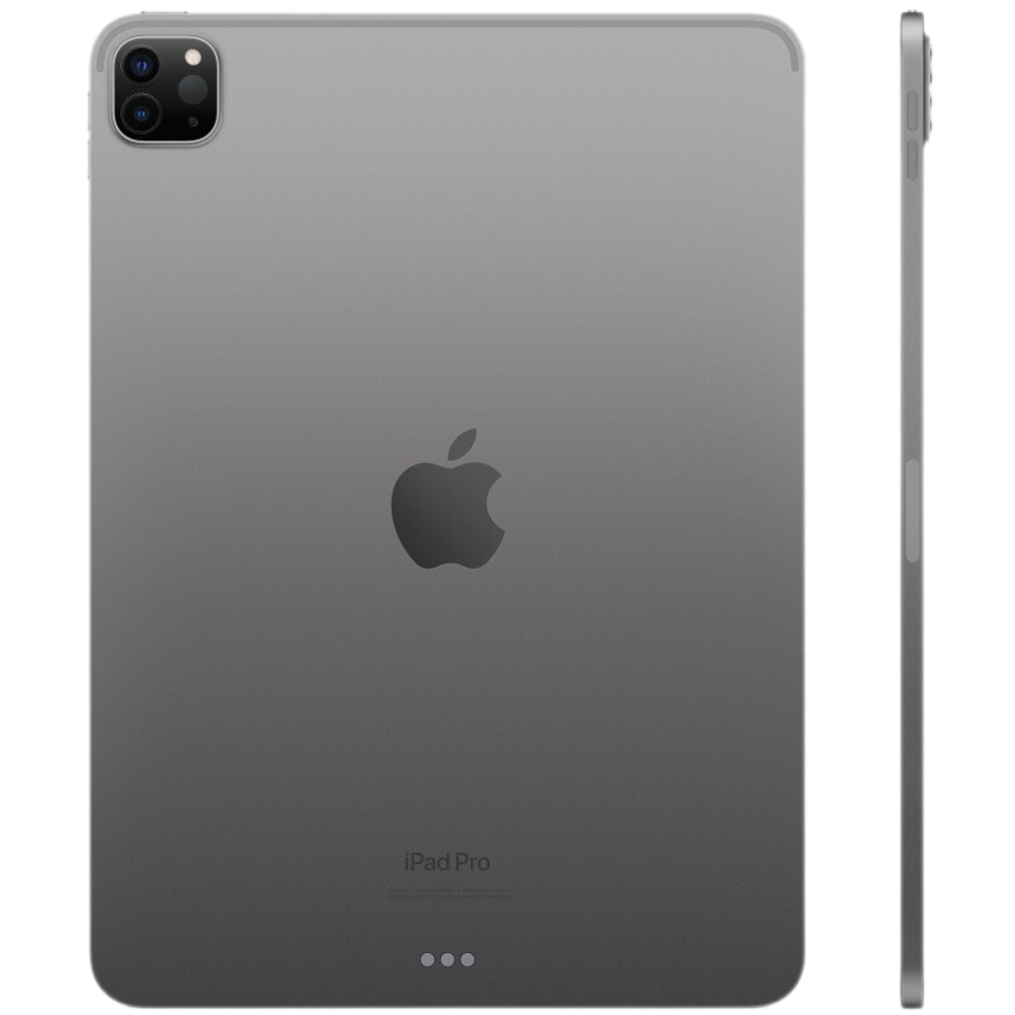 Apple iPad Pro 11 2022 5G - MyMobile