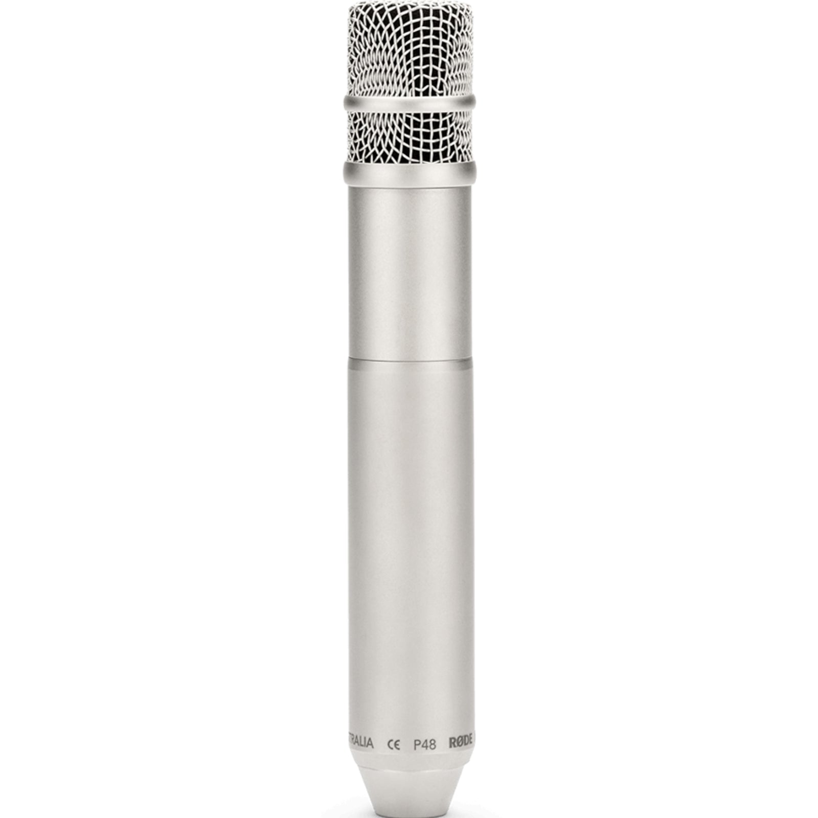 Rode NT3 3/4 Cardioid Condenser Microphone - MyMobile