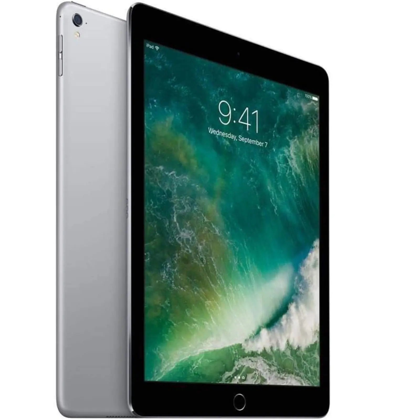Apple iPad 5th Wifi 32GB - MyMobile