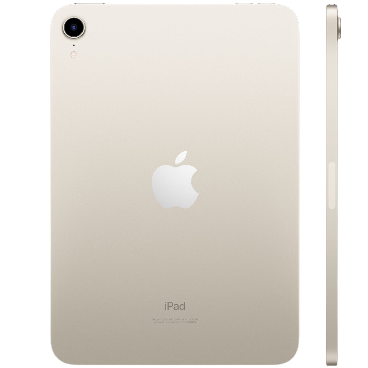 Apple iPad Mini 2021 Wifi(7P3)