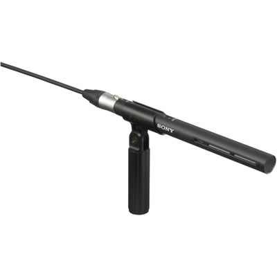 Sony ECM-VG1 Short Shotgun Microphone - MyMobile