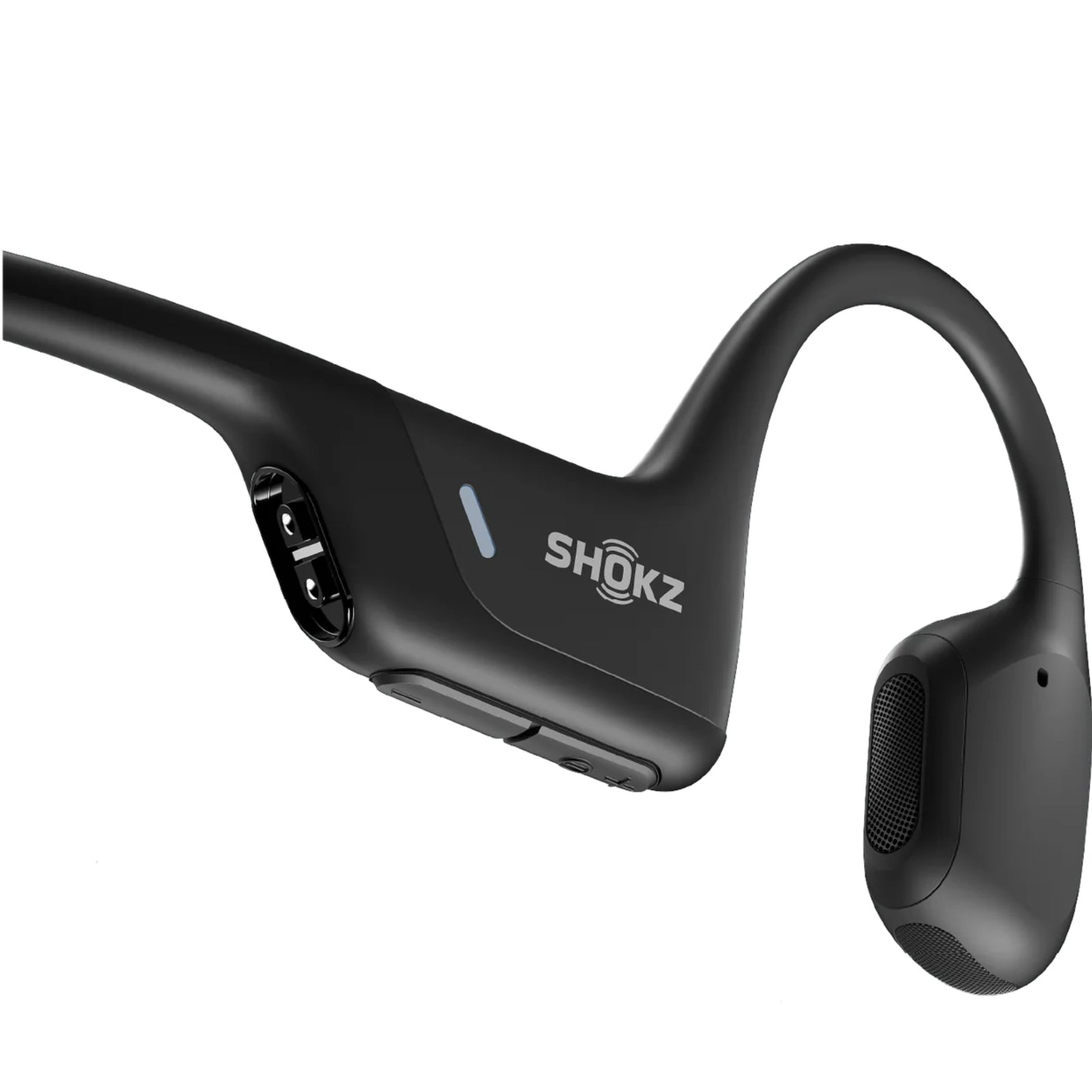 Shokz OpenRun Pro S810 Sport Headphones Black - MyMobile