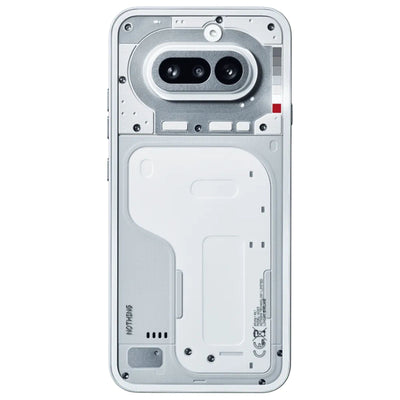 Nothing Phone(4a) Dual sim 5G