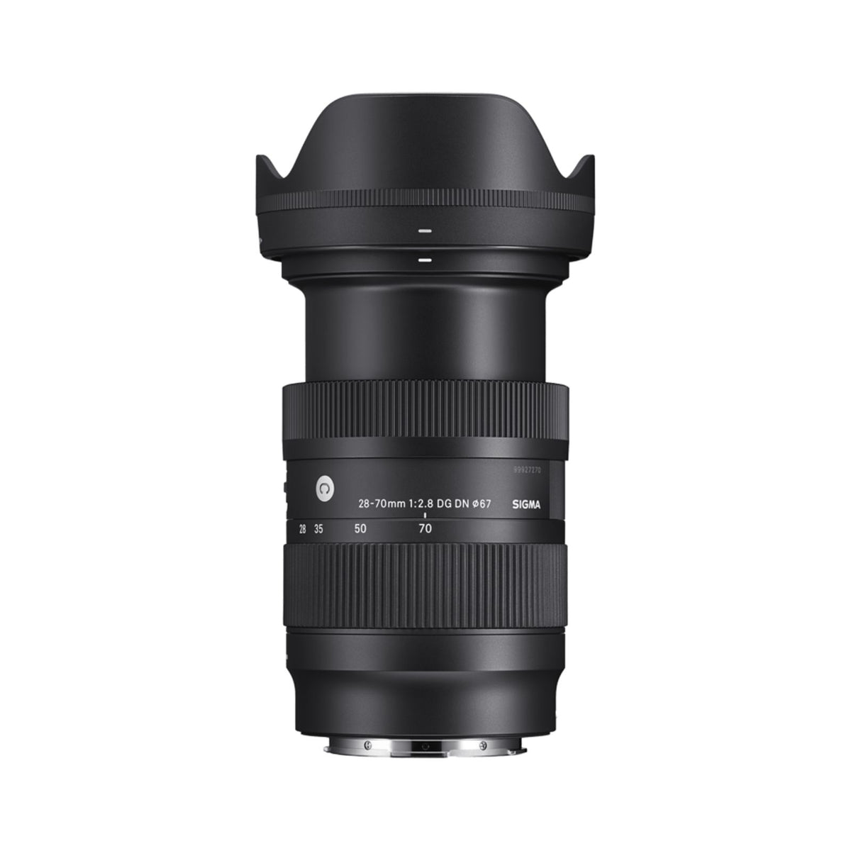 Sigma 28-70mm F2.8 DG DN | Contemporary