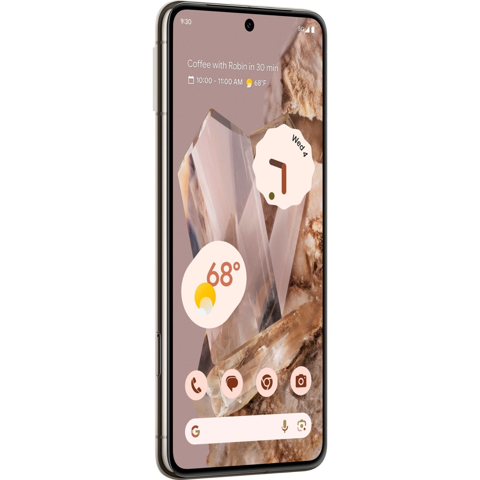 Google Pixel 8 Pro 5G (12GB Ram)(US) - MyMobile