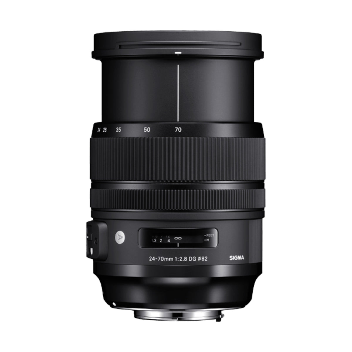 Sigma 24-70mm F2.8 DG OS HSM | Art