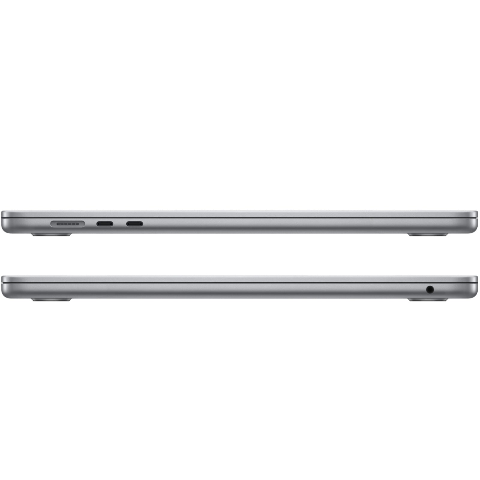 Apple MacBook Air MQKP3 M2 (256GB) 15 S.Gray(N) - MyMobile