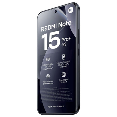 Redmi Note 15 Pro+ 5G (12GB)