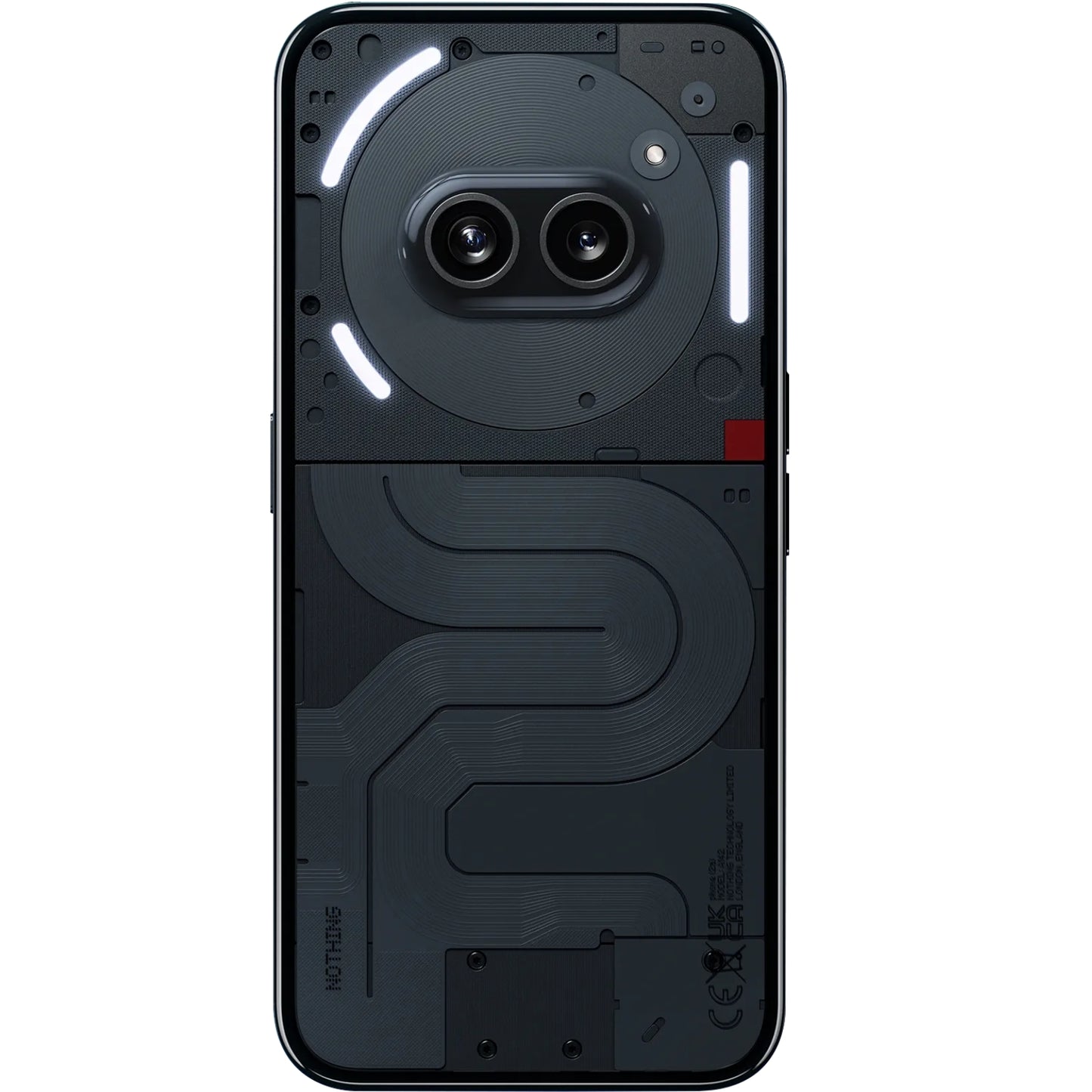 Nothing Phone(2a) dual nano sim 5G (8G Ram)