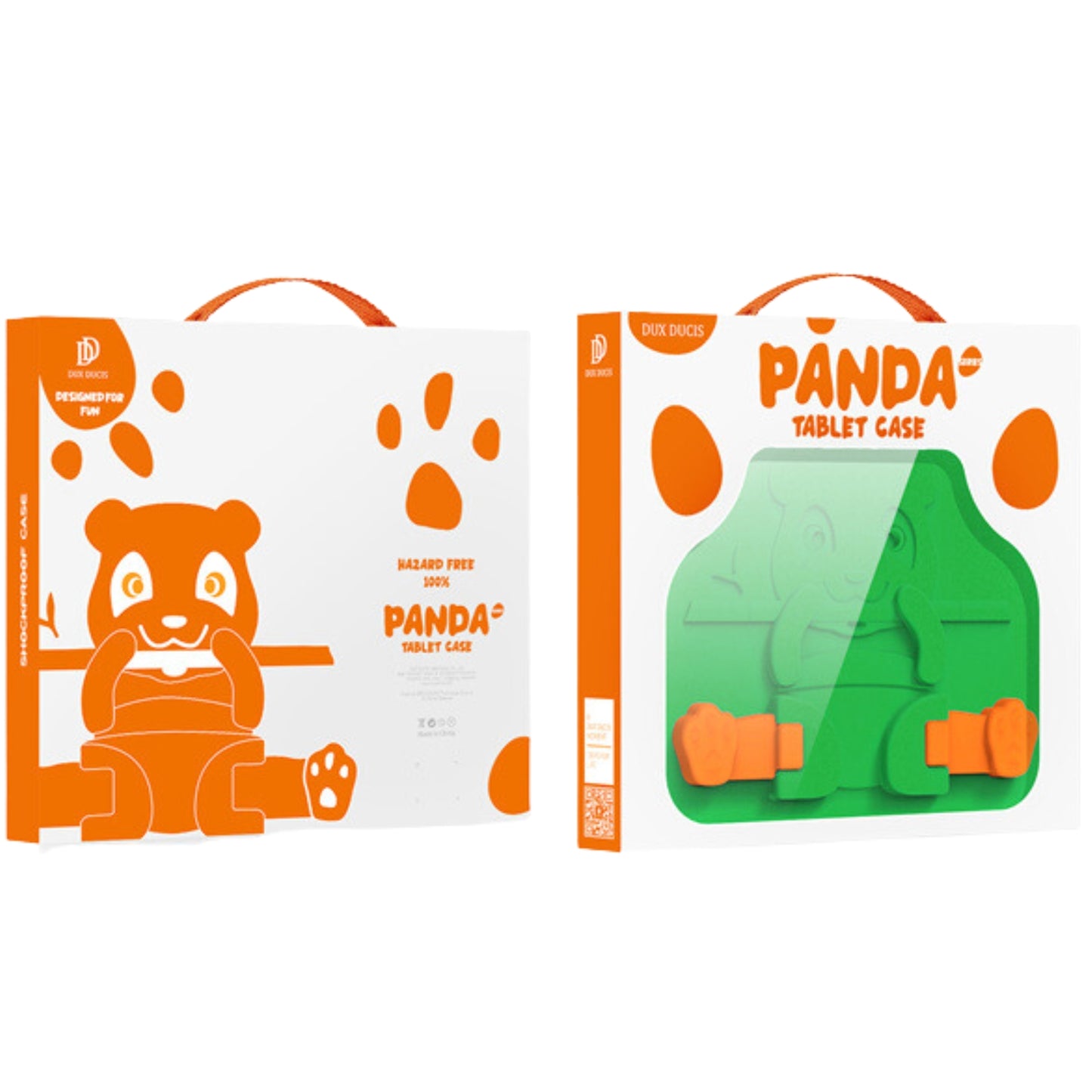 Kids Panda iPad mini 6